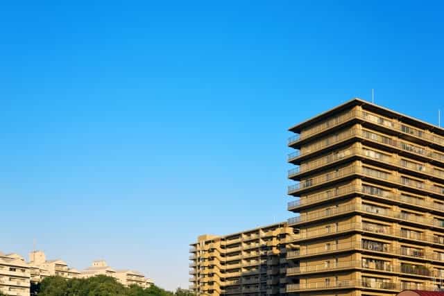 マンションの改修工事とは 管理組合サポート